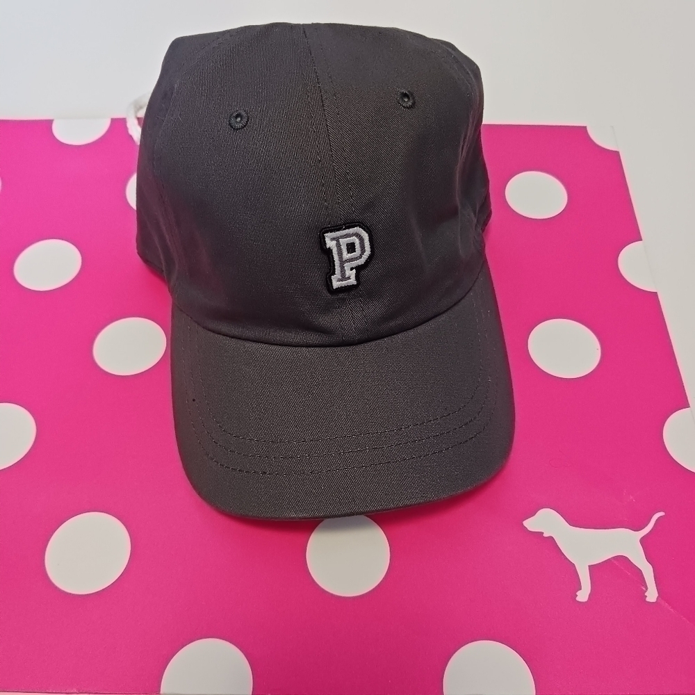 𝅺VICTORIA'S Secret PINK baseball cap
